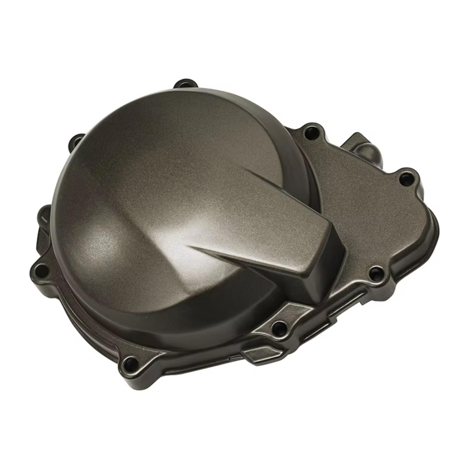 Copri de statore moto Compatibile Con Per Ninja Per ZX6R Per ZX-6R Per ZX636 2005-2006 Motore Motociclo Statore Copertura Carter Parti Ricambio