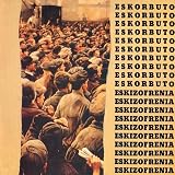 historia eskorbuto punk  Eskizofrenia (\
