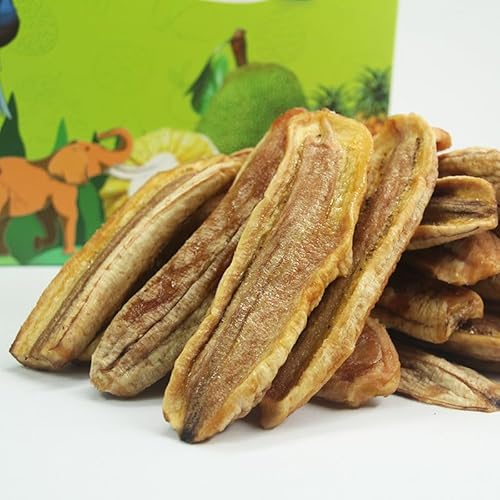 即食香蕉蜜? ??水果西双版?干香蕉条 もちもちとした甘い食感 原味香蕉片 西双版納ドライバナナスティック160g/袋 ??果脯 非油炸水果薯片 オリジナルバナナスライス、栄養果実のささみ、ノンフライフルーツチップス、天然無添加、お菓子、果物と野菜のおやつ
