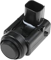 Vista 3 de PDC Parking Sensor for Saab 9-3, for Opel Vauxhall Vectra C Astra Zafira, 1/4 Pcs Ultrasonic Sensor 12787793,1 Pcs