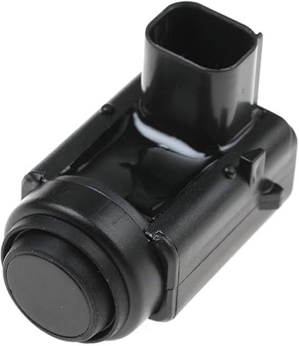 Miniatura 3 de PDC Parking Sensor for Saab 9-3, for Opel Vauxhall Vectra C Astra Zafira, 14 Pcs Ultrasonic Sensor 12787793,1 Pcs