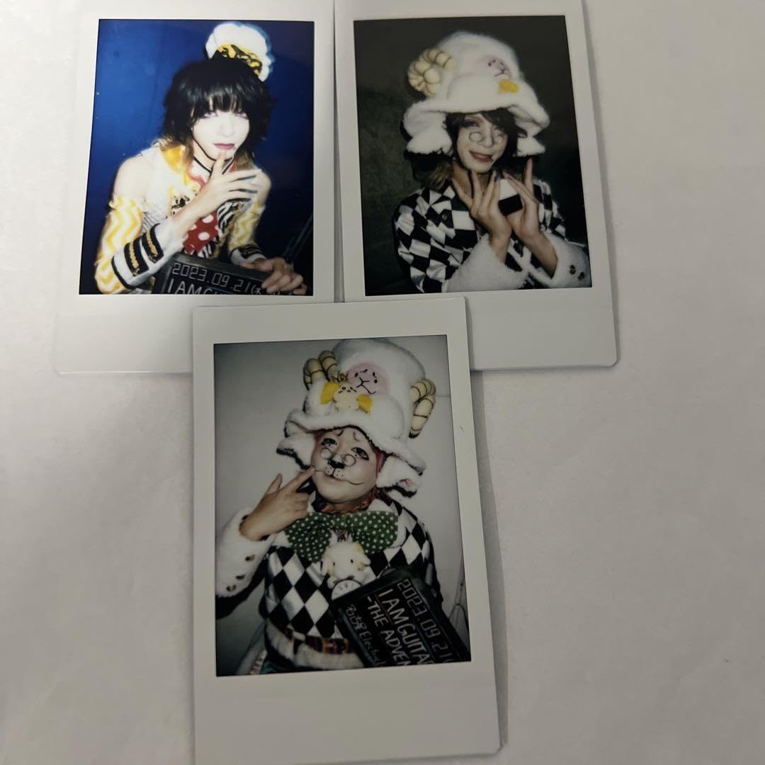 Amazon.co.jp: BabyKingdom チェキホルダー チェキ 虎丸 もにょ