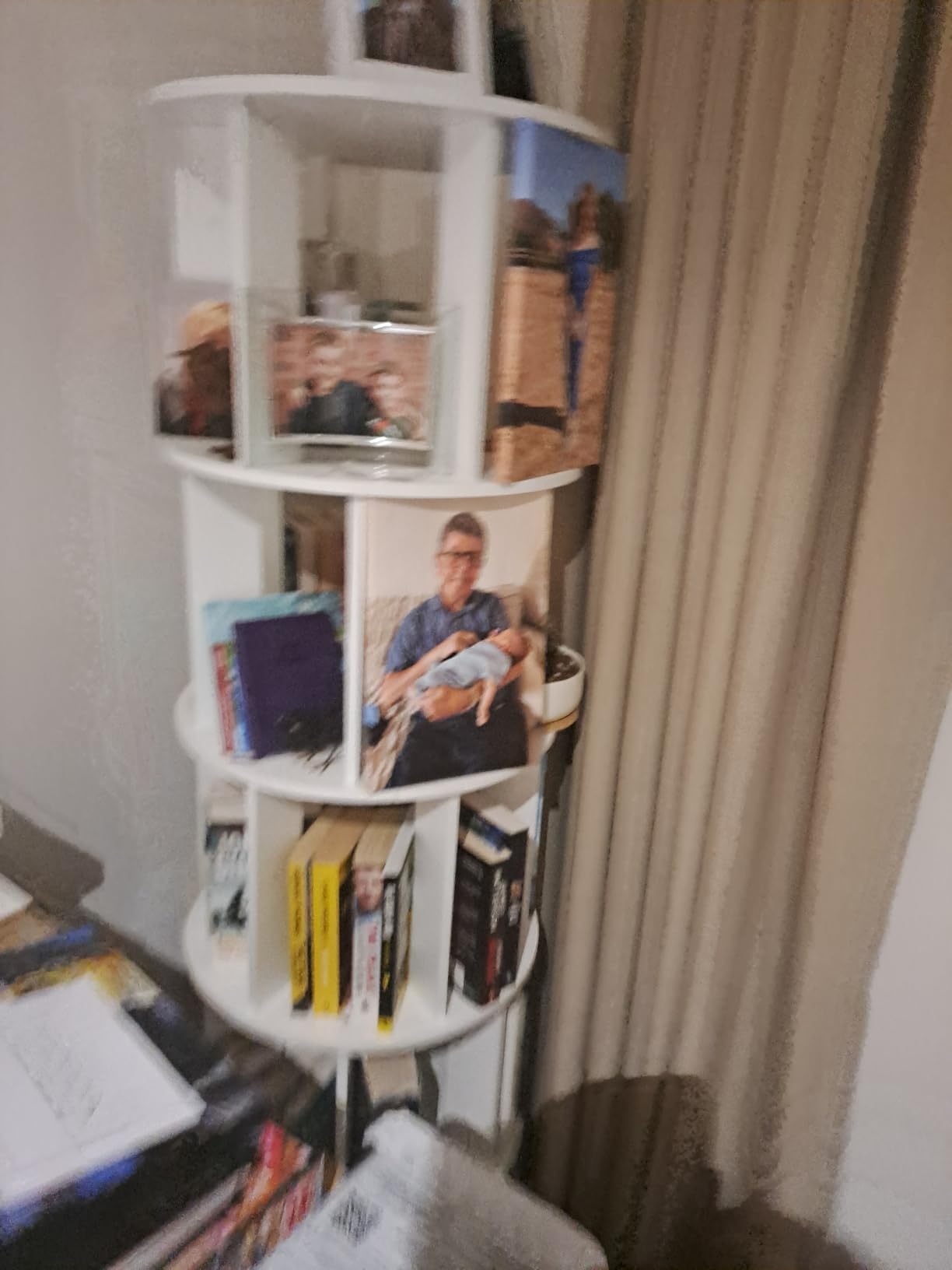 Customer photo