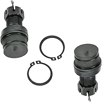 Vista 281 de TRQ, juego de rótulas delanteras inferiores