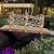 HAPPYGRILL 5FT Wooden Garden Bridge, Decorative Pond Landscaping Bridge with Classic Arc Footbridge & Double Safety Railings, Garden Bridges for Outdoors, Backyard, Garden Farm (Natural)