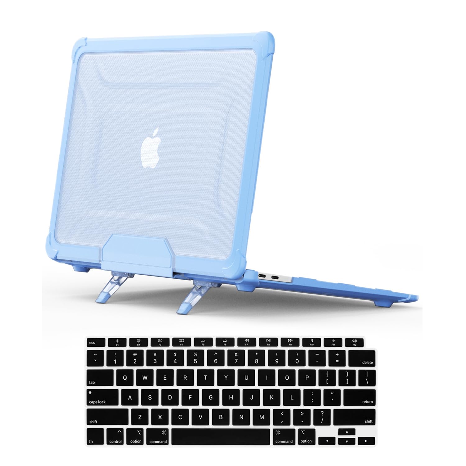 Funda MacBook Pro 14 protectora para trabajar en movilidad M2 8