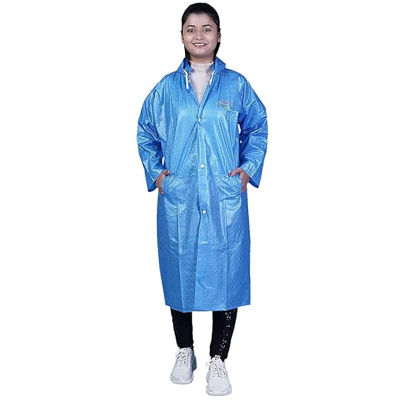 pocket raincoat amazon