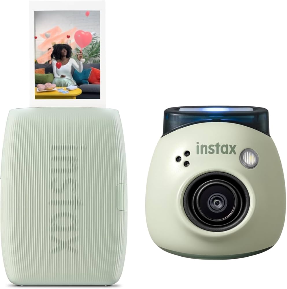 Amazon | 富士フイルム(FUJIFILM) チェキ スマホプリンター