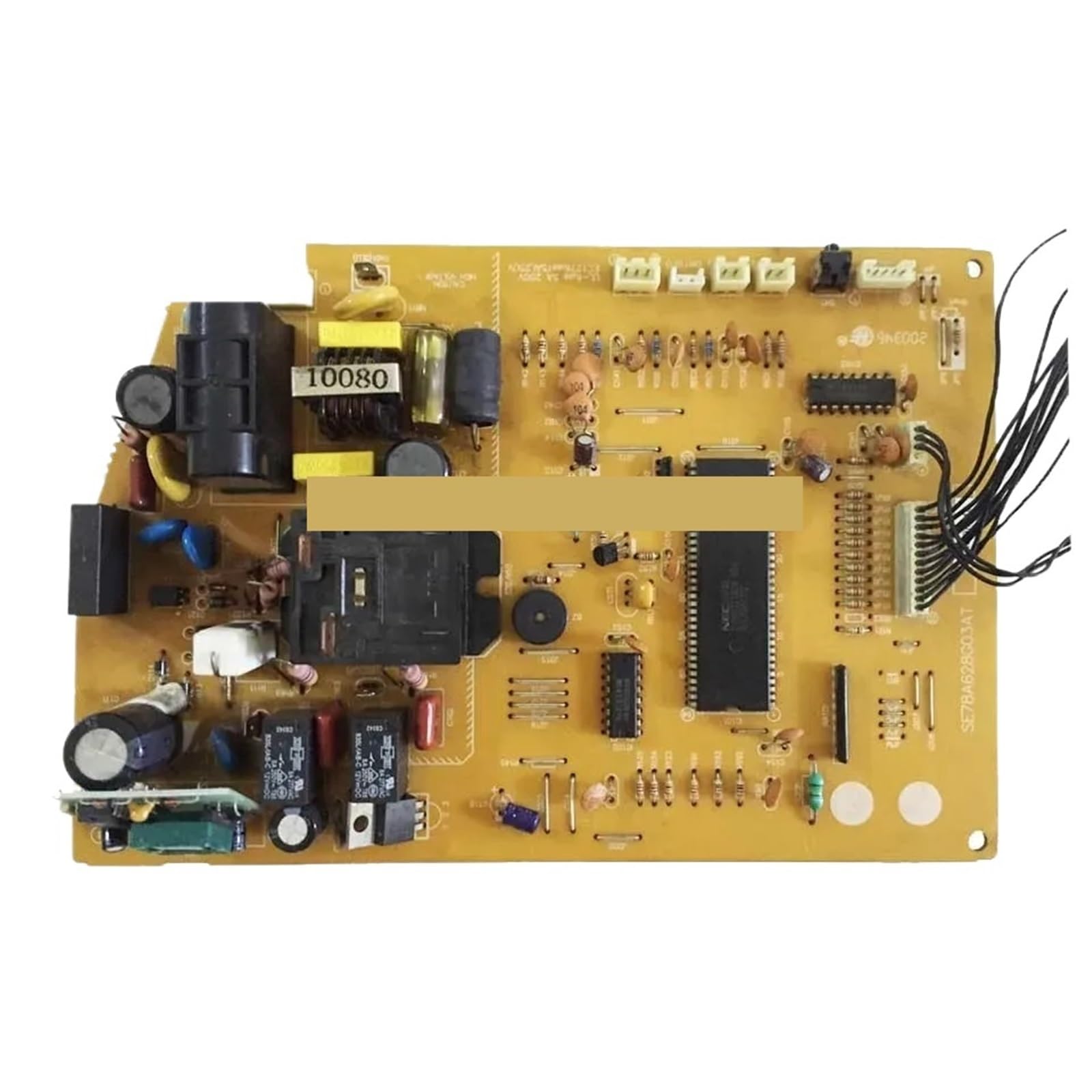 FKLSQYDU 1pcs air Conditioner Computer Board Circuit Board SE78A628G03AT