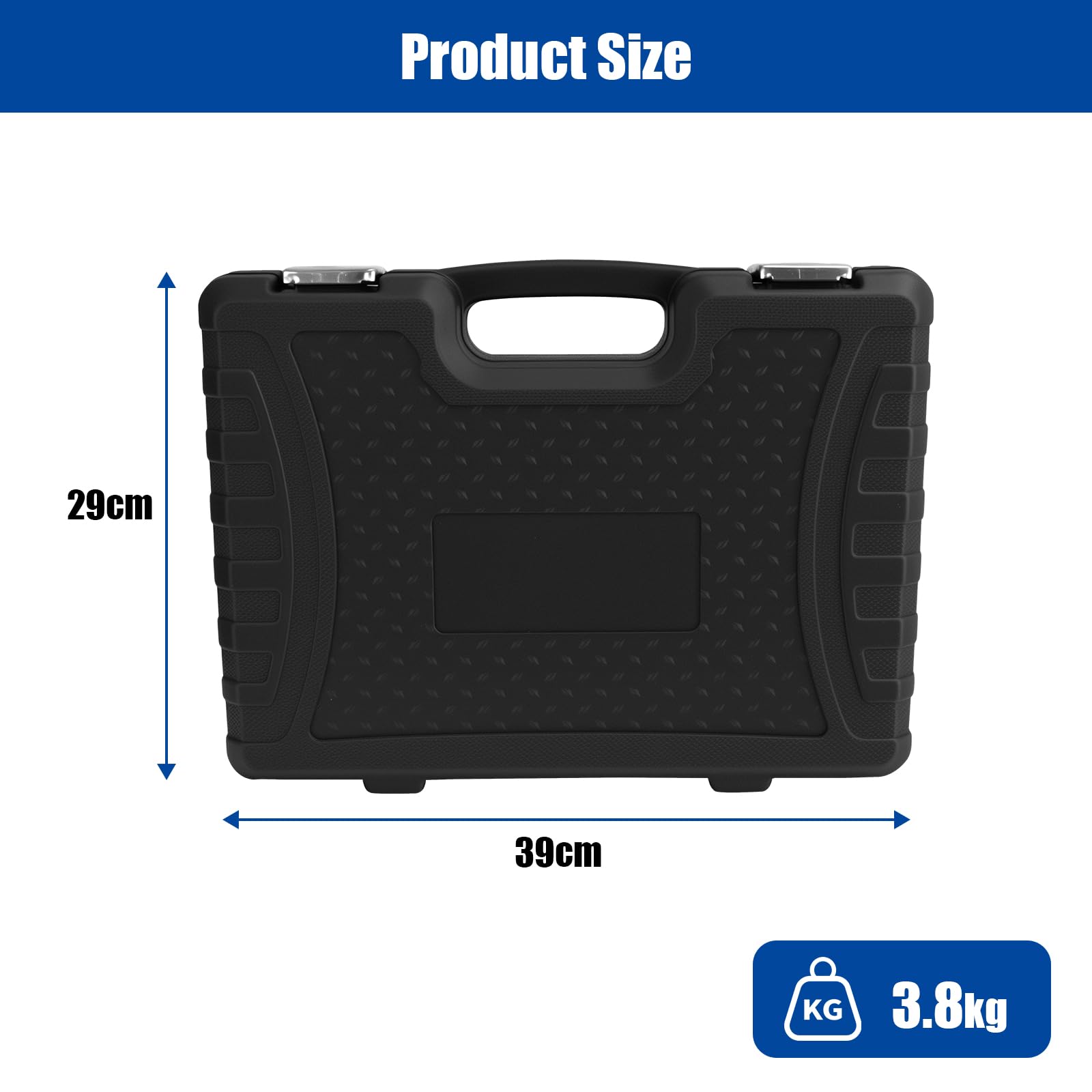 JAOGAUS Outil de Calage Moteur, Outils de Réglage D'alignement d'arbre à Cames, Compatibles avec Ford 1.5 1.6 2.0 2.3 1.6 Ti-Vct 1.5 1.6 VVT Ecoboost