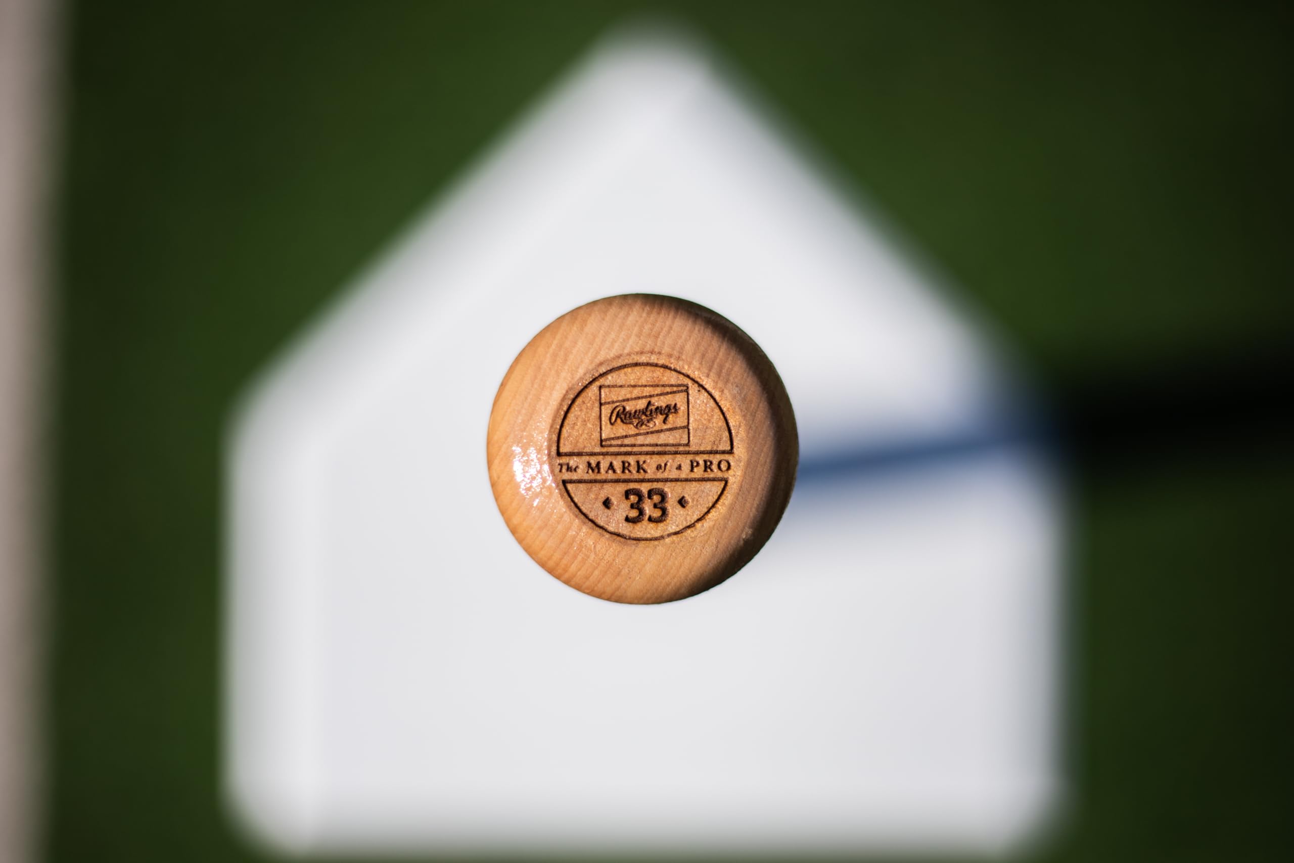 Rawlings I13 Big Stick Elite Baseballschläger aus Birkenholz