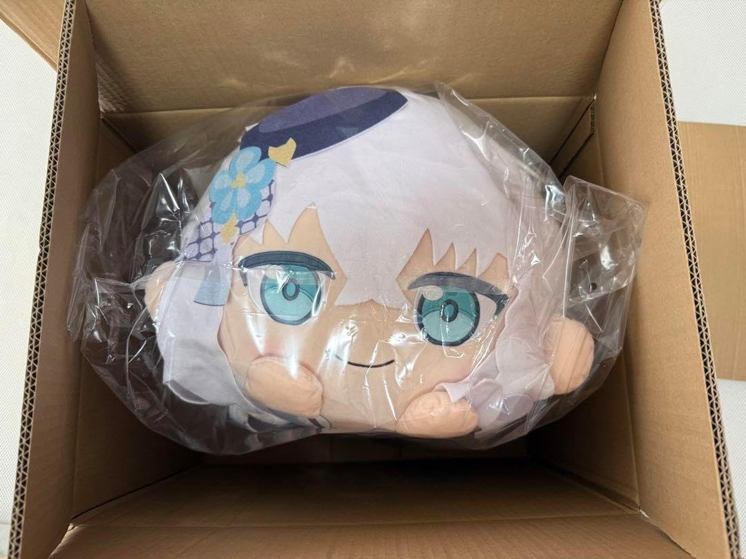 ホロツリ2025春風花舞 でかころりん 白上フブキ 白上フブキ で ホロツリ2025春風花舞 でかころりん 白上フブキ 白上フブキ で