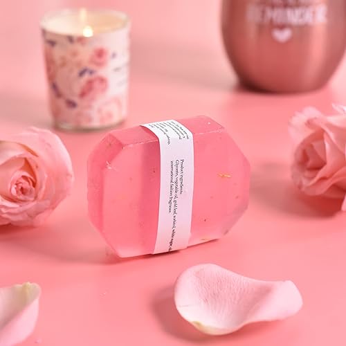 Miniatura 4 de Regalos para mujeres, caja de regalo única de cumpleaños para mujeres, su madre, esposa, hermana, amiga, compañeras de trabajo, día de la madre, día