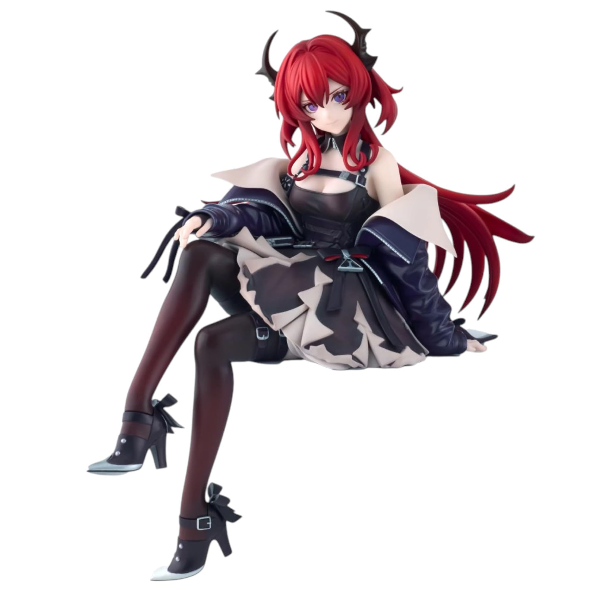 Arknights Surtr Noodle Stopper Red - Image 1