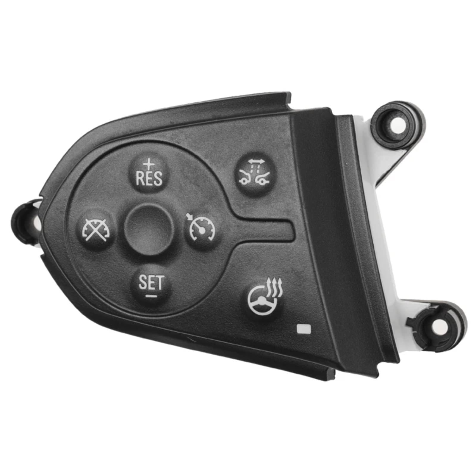 Botones De Volante Compatible Con Chevrolet Para Tahoe LS LT 2015 2016 2017 2018 2019 2020 22961941 Botón De Interruptor De Volante De Crucero Izquierdo De Coche
