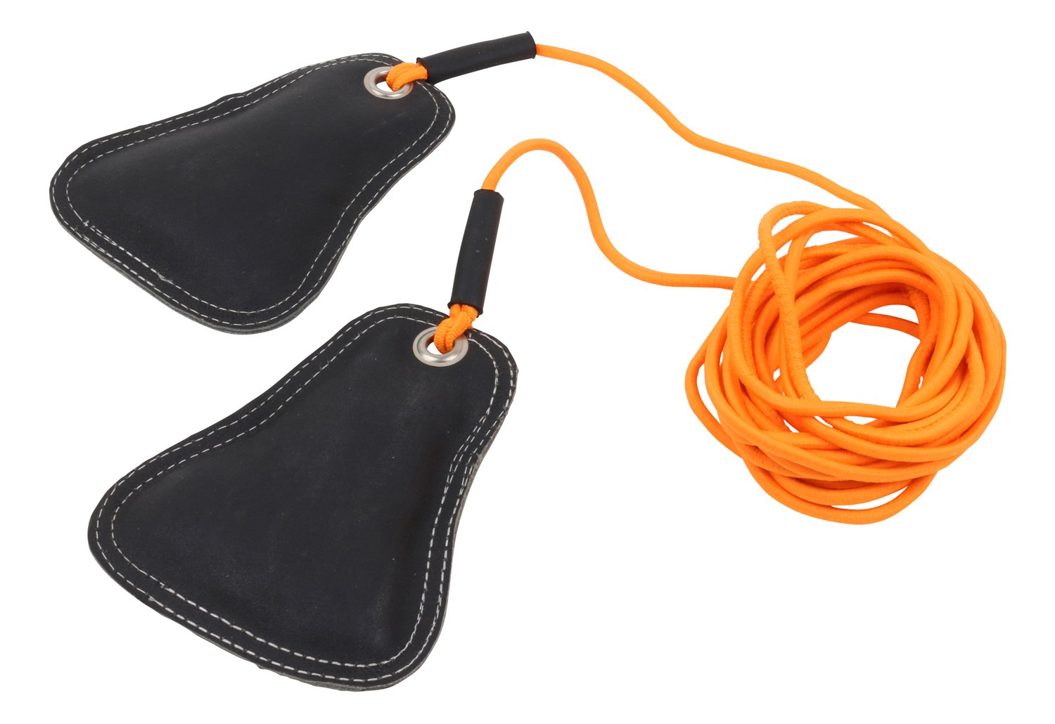HAEST Élastique Saut en Hauteur Sachets de Sable