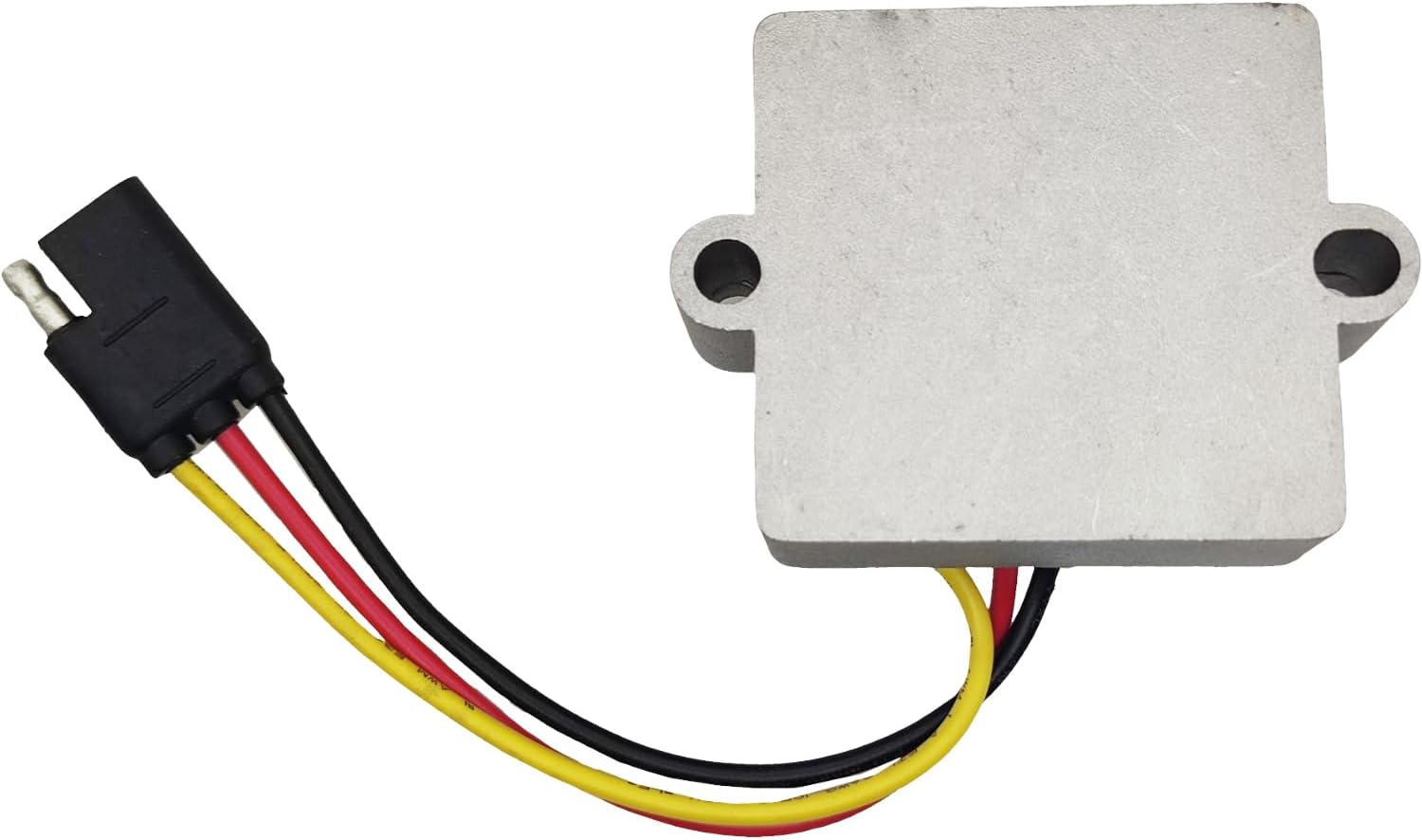 Voltage Regulator 4013459 Compatible with Polaris 2014-2021 550 Indy Adventure LXT Voyager 2017-2018 600 Racer Snowmobile Ignition Rectifier