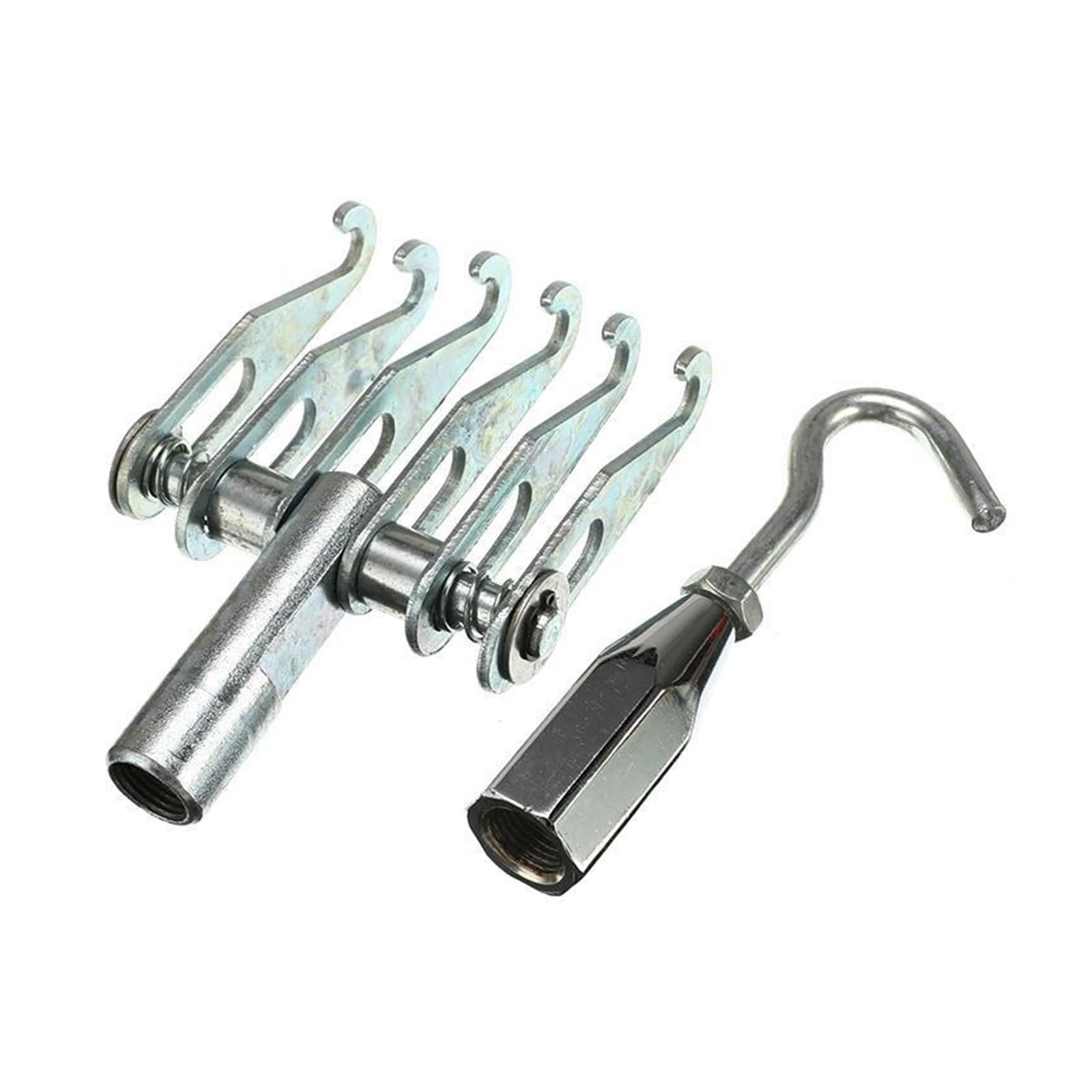 Extracteur De Carrosserie épais Pour Réparation De Bosses