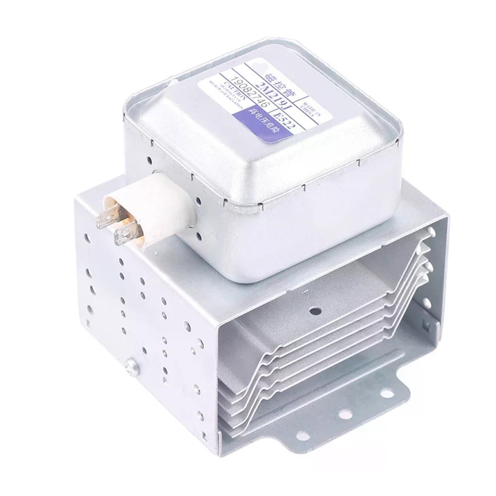 Magnetron Kuchenki Mikrofalowej, Kompatybilny Z Midea | Magnetron kuchenki mikrofalowej, dla 2M219J