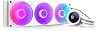 NZXT Kraken Plus 360 RGB CPU Cooler thumbnail 1