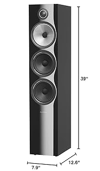 Bowers&Wilkins B&W 703 S2 B グロスブラック ペア Bowers&Wilkins B&W 703 S2 B グロスブラック ペア