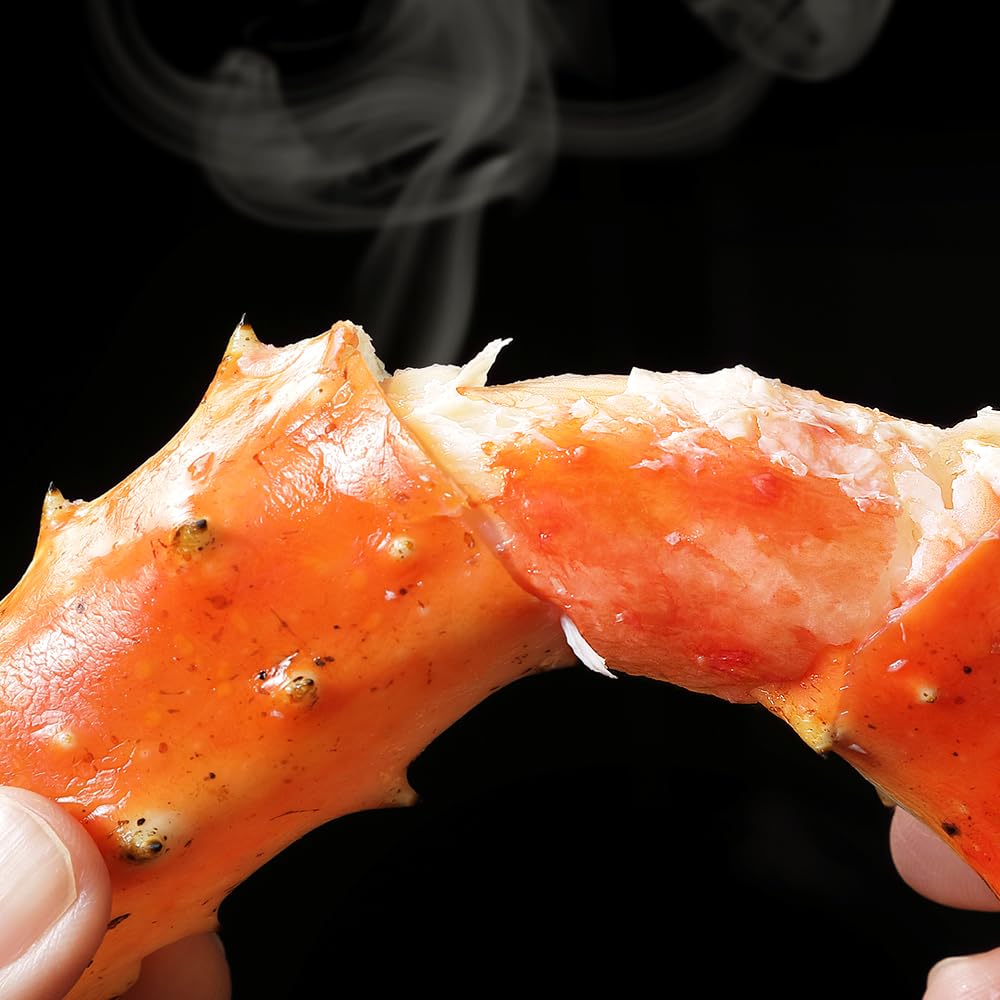 北のデリシャス カニ タラバガニ脚 (ボイル/冷凍品) 海鮮 水産 かに 蟹 たらば たらばがに タラバ タラバガニ 鱈場蟹 北海道 ご家庭用 ギフト 贈り物 贈答 お祝い お礼 内祝い プレゼント グルメ お取り寄せ