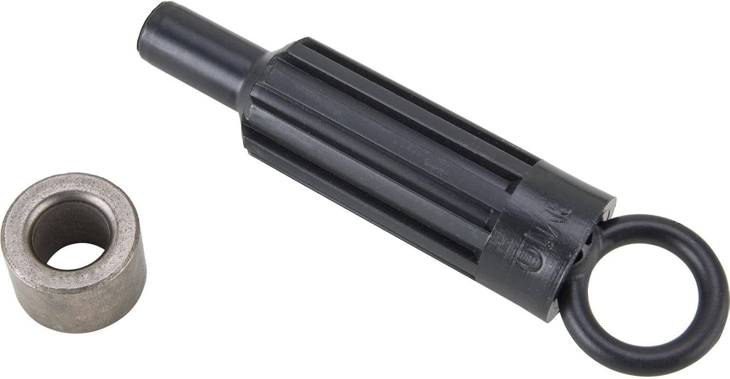 Speedway Motors Street Series Clutch Kit 11 Inch Disc with 1-1/8 Inch 10 Spline Hub Over 1700 Lb Clamping Force Complete Kit, Compatible with 1955-1979 Chevy GM