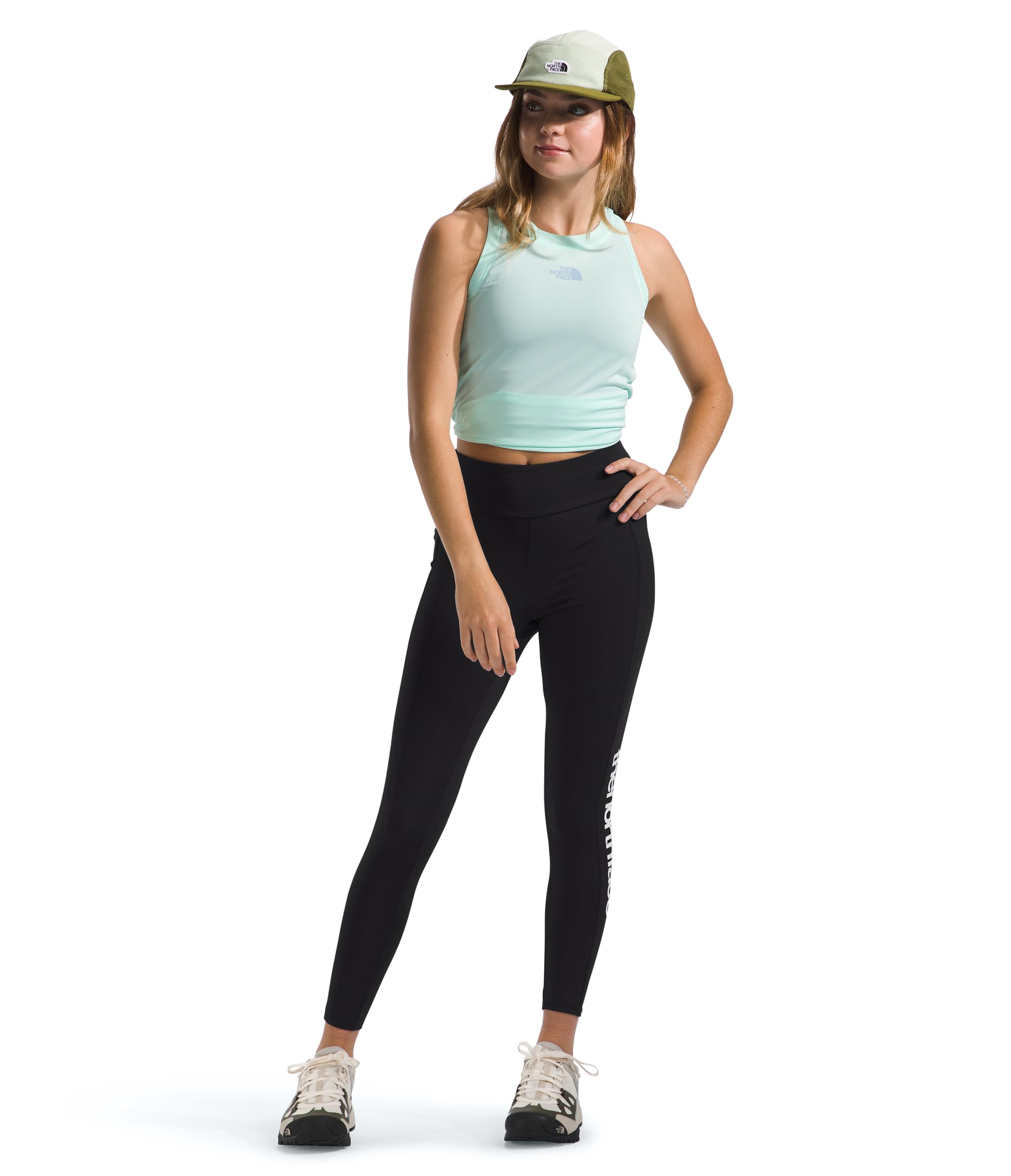 The North Face G Never Stop Tight - Pants - Sport - Mixte