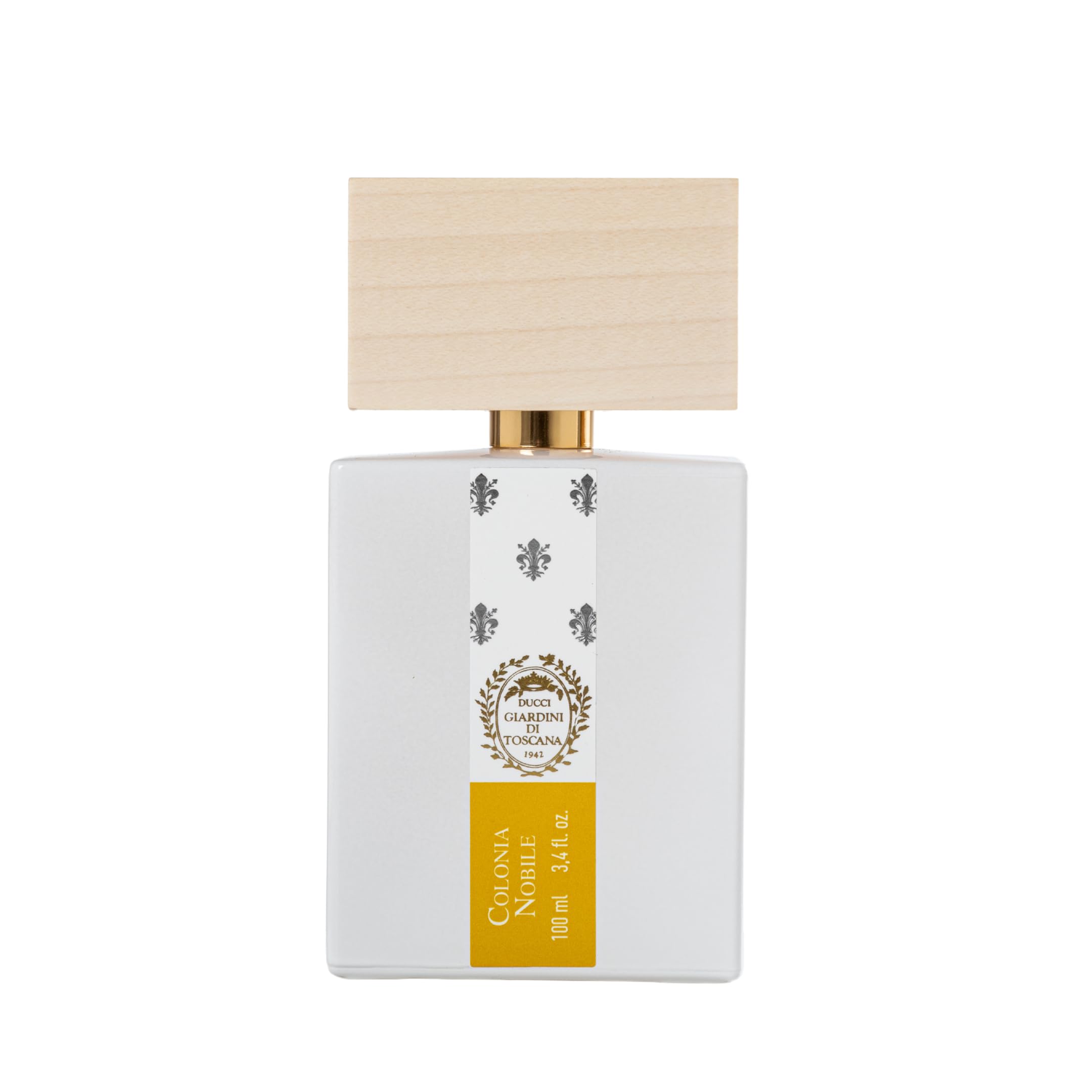 EAU DE PARFUM COLONIA NOBILE 100 ML GIAR