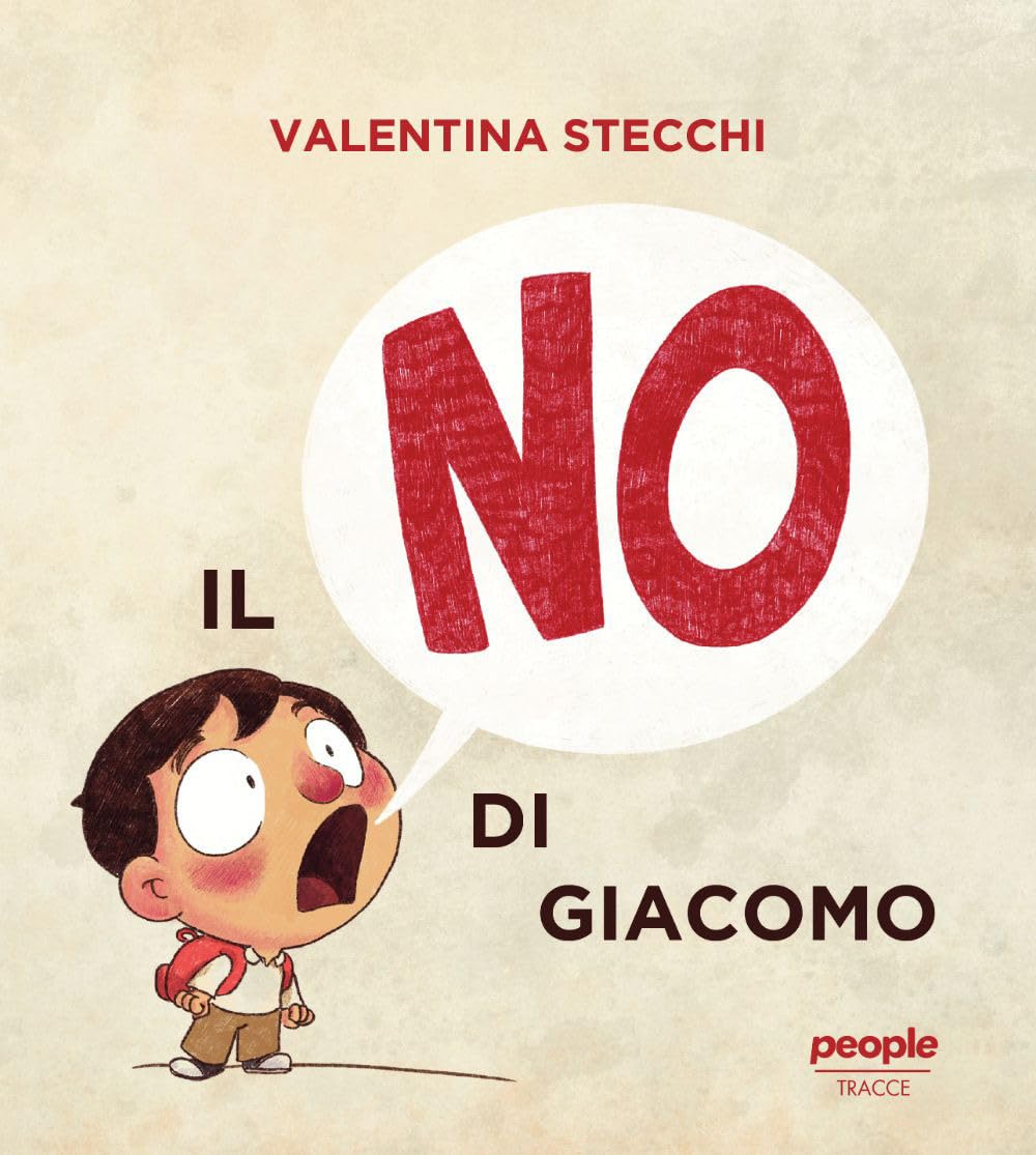 Il No Di Giacomo. Ediz. Illustrata - 4