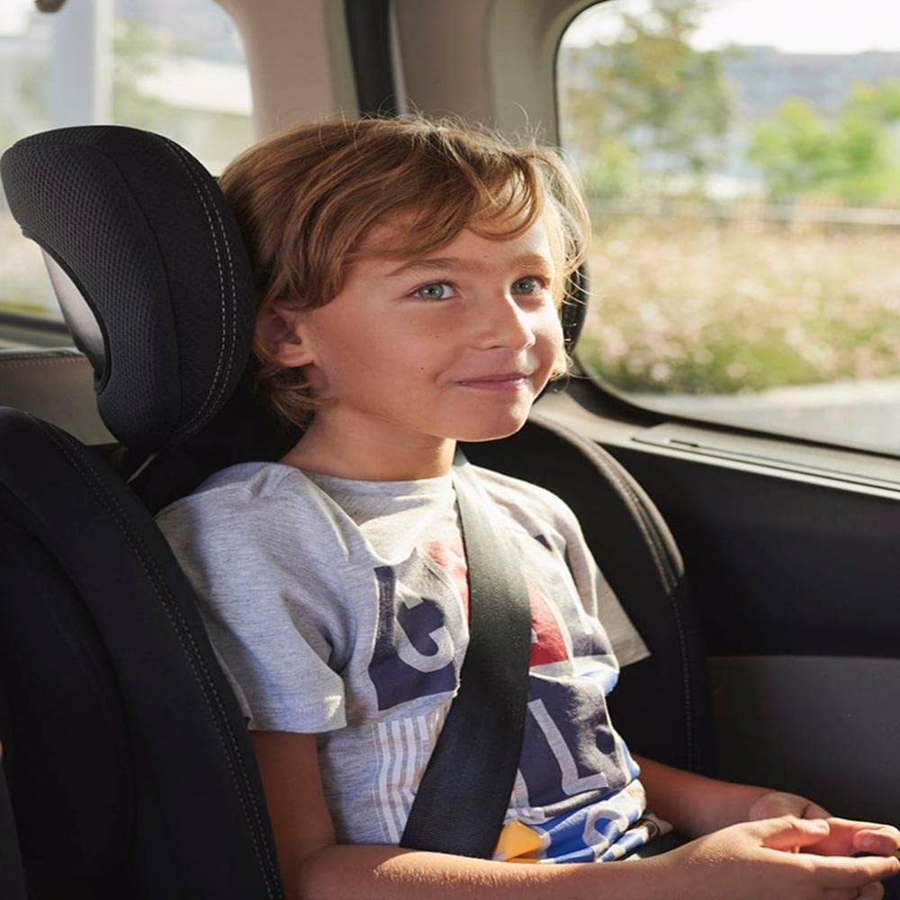 Chicco Unico Plus Auto Kindersitz 360° Drehbar 0-36 kg ISOFIX, Verstellbarer Kindersitz Gruppe 0-3 von 0-12 Jahren, Verstellbare Kopfstütze, Seitenschutz und Säuglingseinsatz