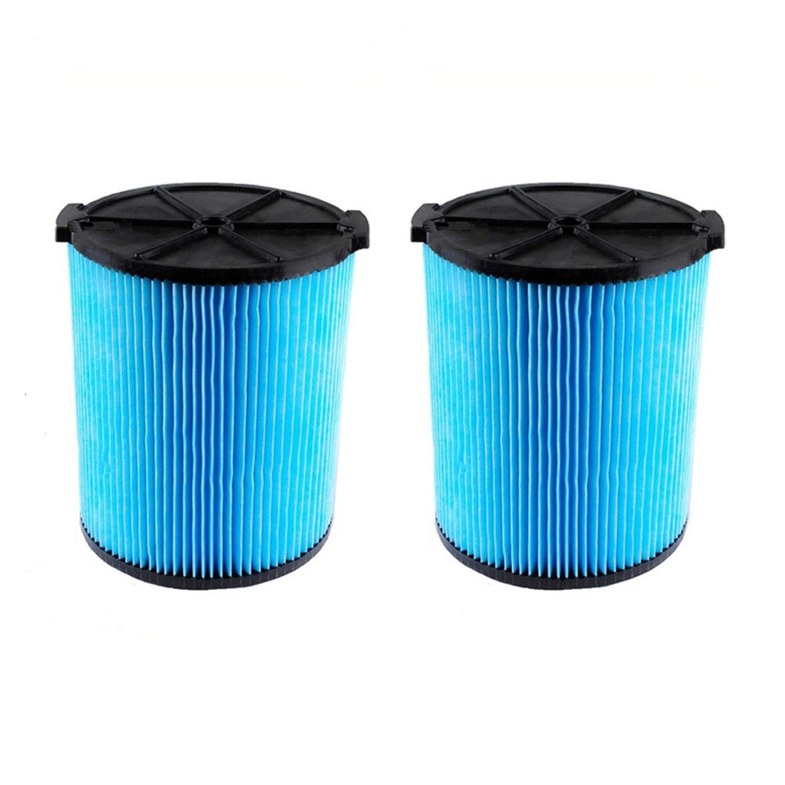 Filtro De Vacío Seco Y Húmedo, Compatible Con Ridgid, VF5000