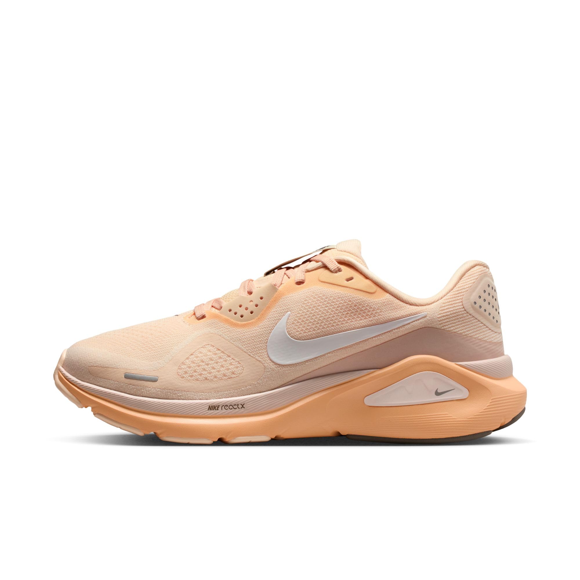 W NIKE STRUCTURE 26 womens Laced Shoes