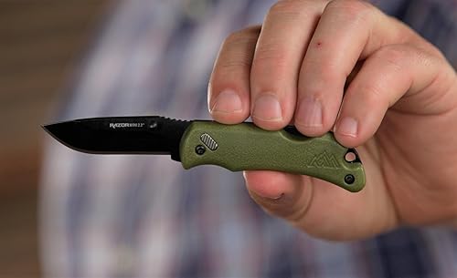 Miniatura 7 de OUTDOOR EDGE Cuchillo de caza
