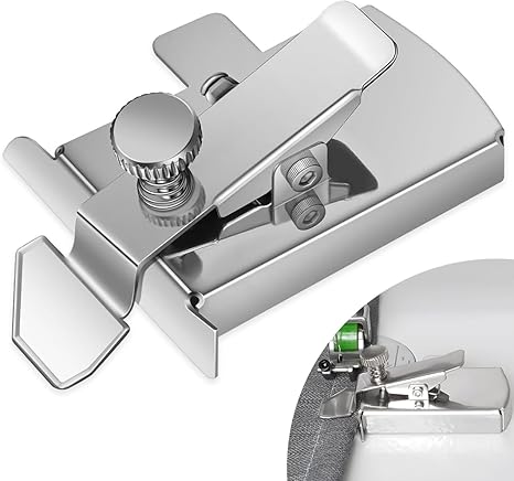 Guide De Couture Magnétique Pour Machines à Coudre