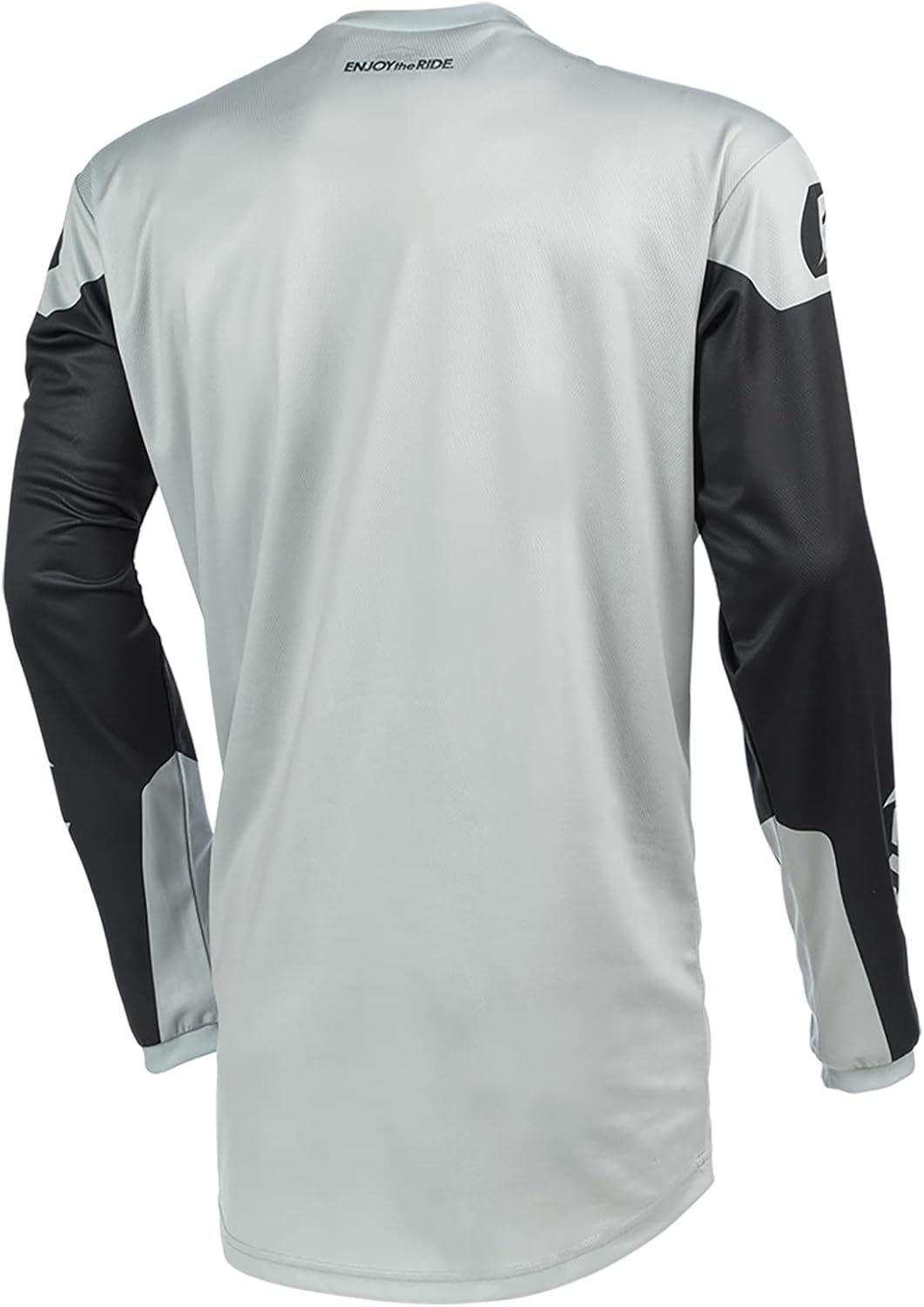 Element Jersey Threat, Gray/Black, M : Automotive