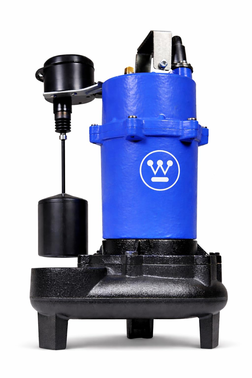 Westinghouse 1/2 HP Sewage Pump