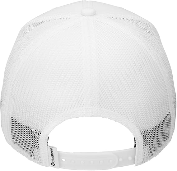 Casquette de camionneur – The Golf Store by All Square