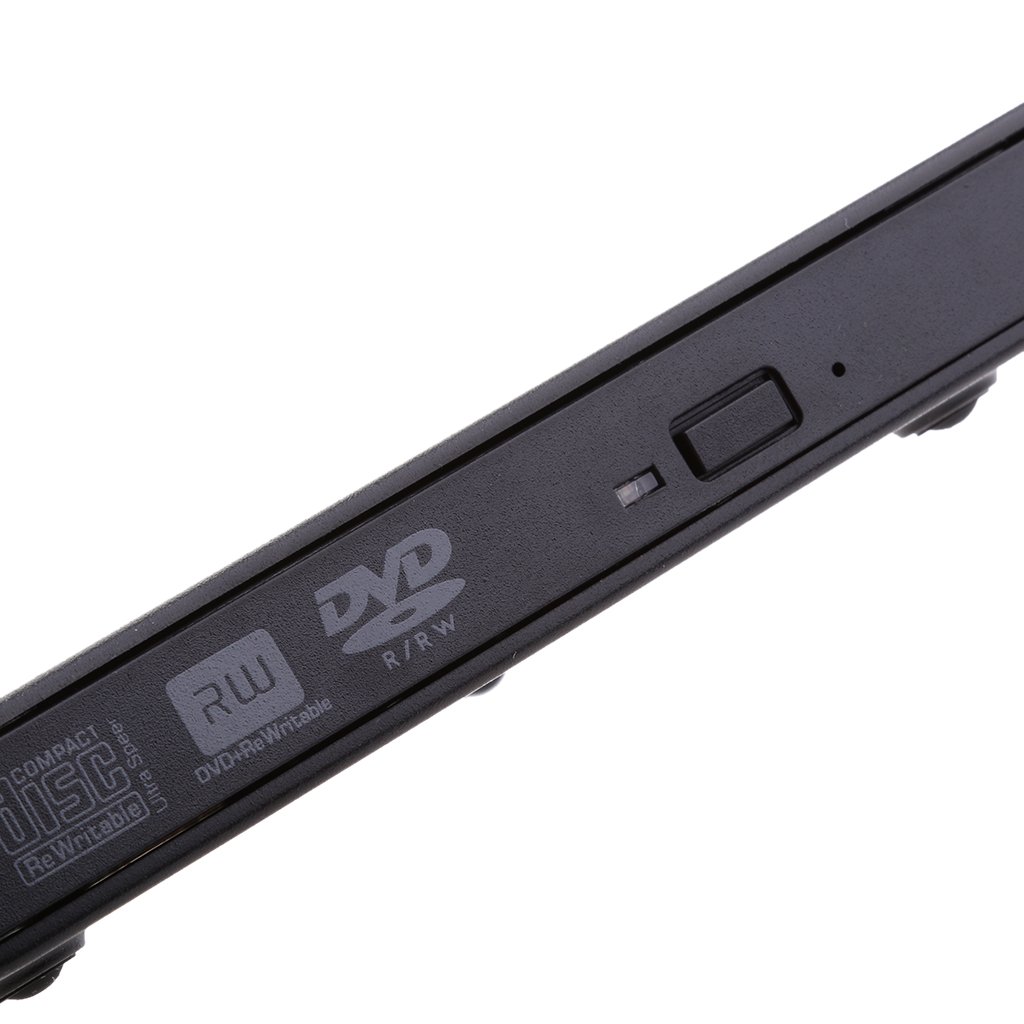 CALANDIS External USB 2.0 External Cd-Rw/DVD-Rw Burner Drive Cd DVD ROM Combo Writer for All Windows Laptops, Desktop, Plug and Play for Windows 7,8 Xp, Vista,Mac Os 8.6-image-24