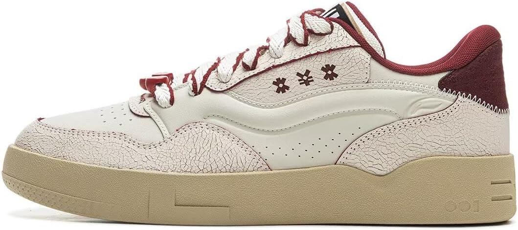 LI-NING Xiao Zhan Zapatillas de estilo de vida para Peru Ubuy