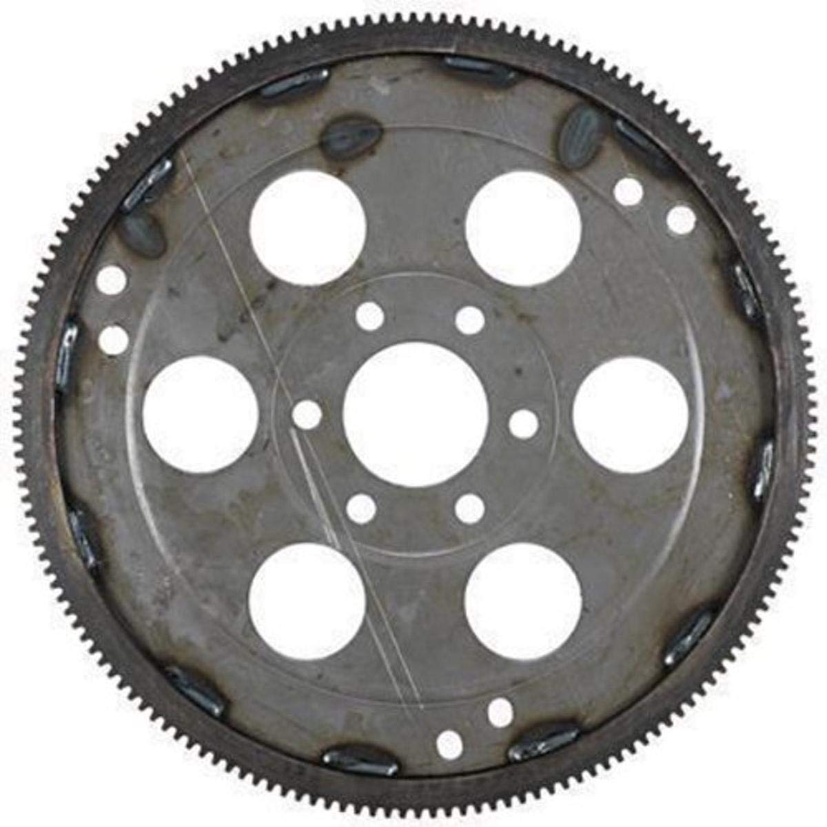 Amazon.com: ATP automotive Z-116 Automatic Transmission Flywheel