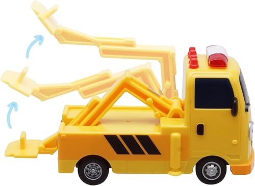 Miniatura 4 de The Little Bus Tayo Friends- juguete