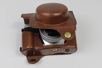 Olympus D.Zuiko フィルムカメラ　ケース付き Amazon.co.jp: Olympus OM-D E-M10 Mark IV用ボトムオープニング