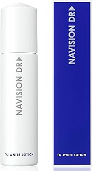 Amazon | NAVISION DR ナビジョンDR TAホワイトローションn（医薬部外