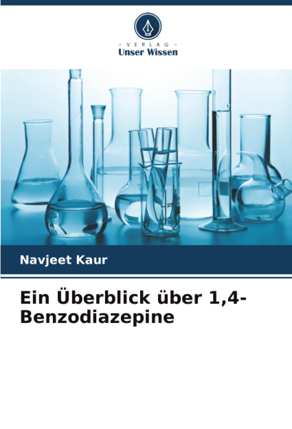 Ein Überblick über 1,4-Benzodiazepine