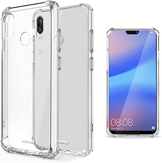 Calibre Boton Foso Fundas Huawei P Lite Nike Tentaculo Guino Orbita