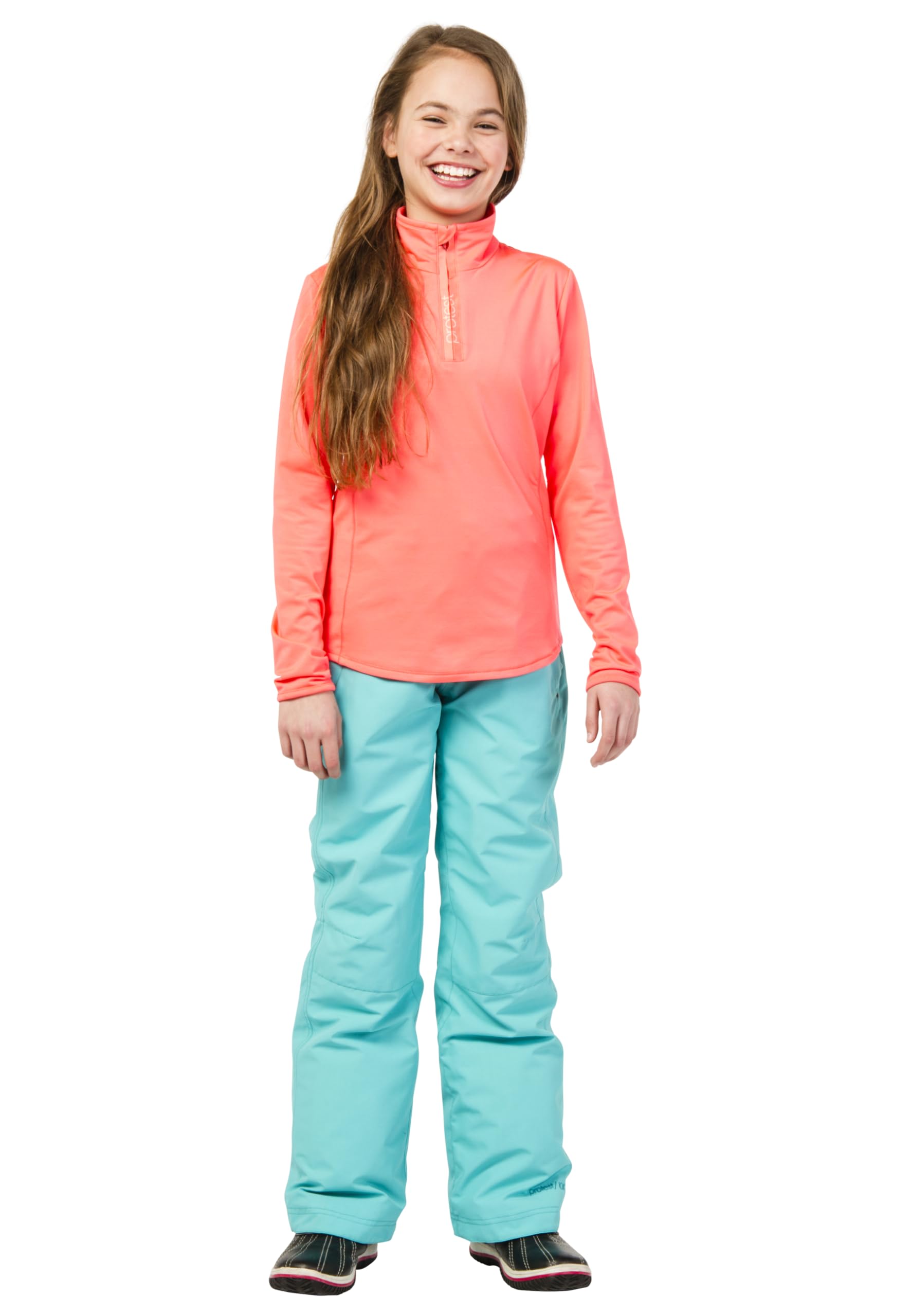 Protest Filles Jackie JR