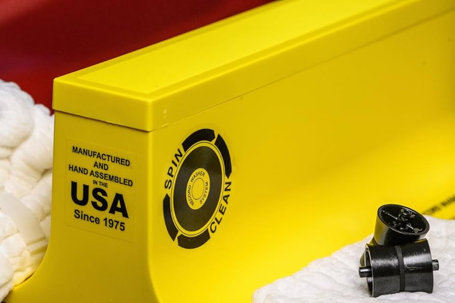 (未使用･未開封品)　RECORD CLEANING KIT vf3p617 未使用・未開封品) RECORD CLEANING KIT vf3p617