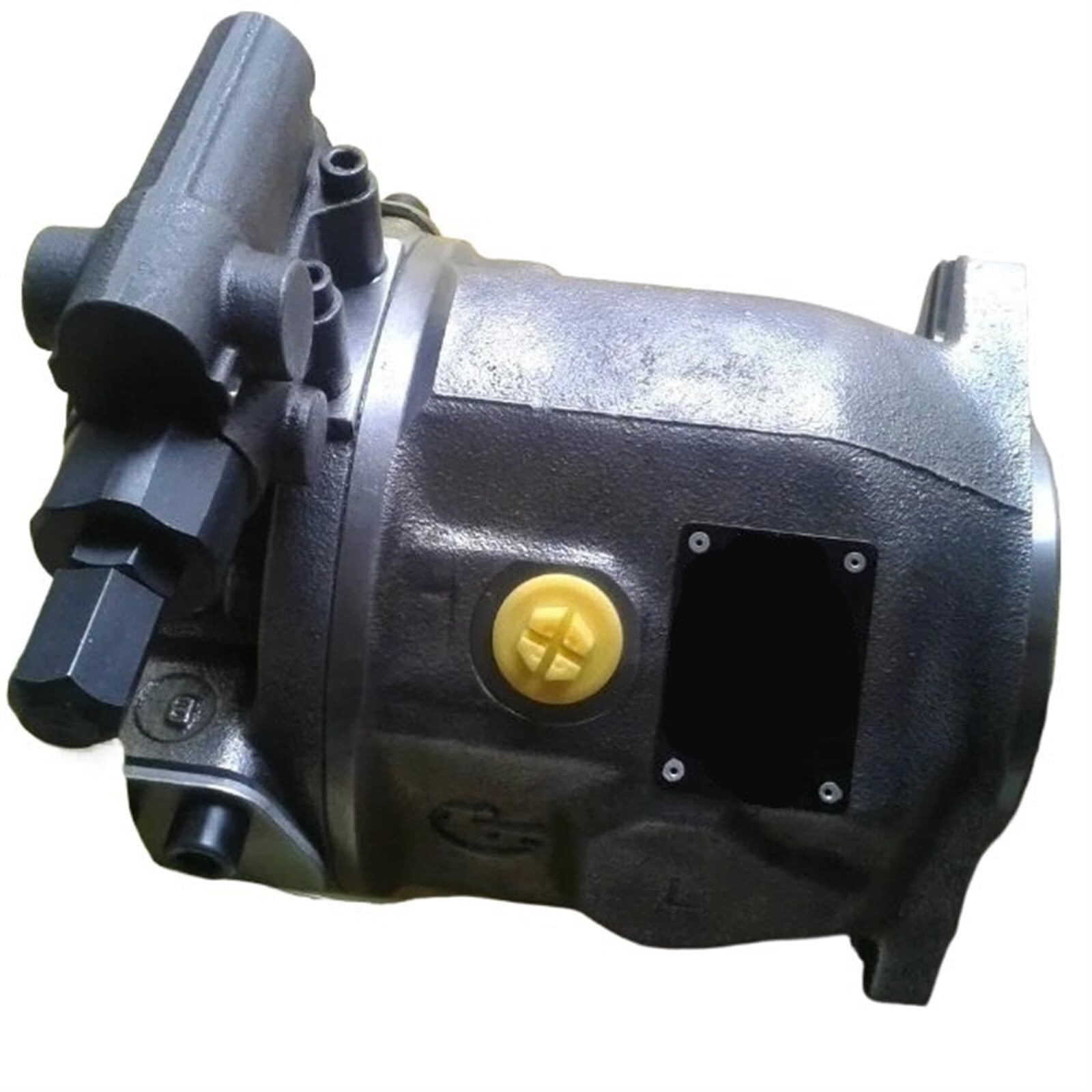 UWUKCJOKQ Hydraulic Gear Pump A10VSO Piston A10VSO71DFLR31R-PSC92N00-S1268