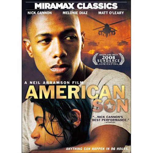American Son Drama en DVD para Evitar el Streaming y Coleccionar Cine Real